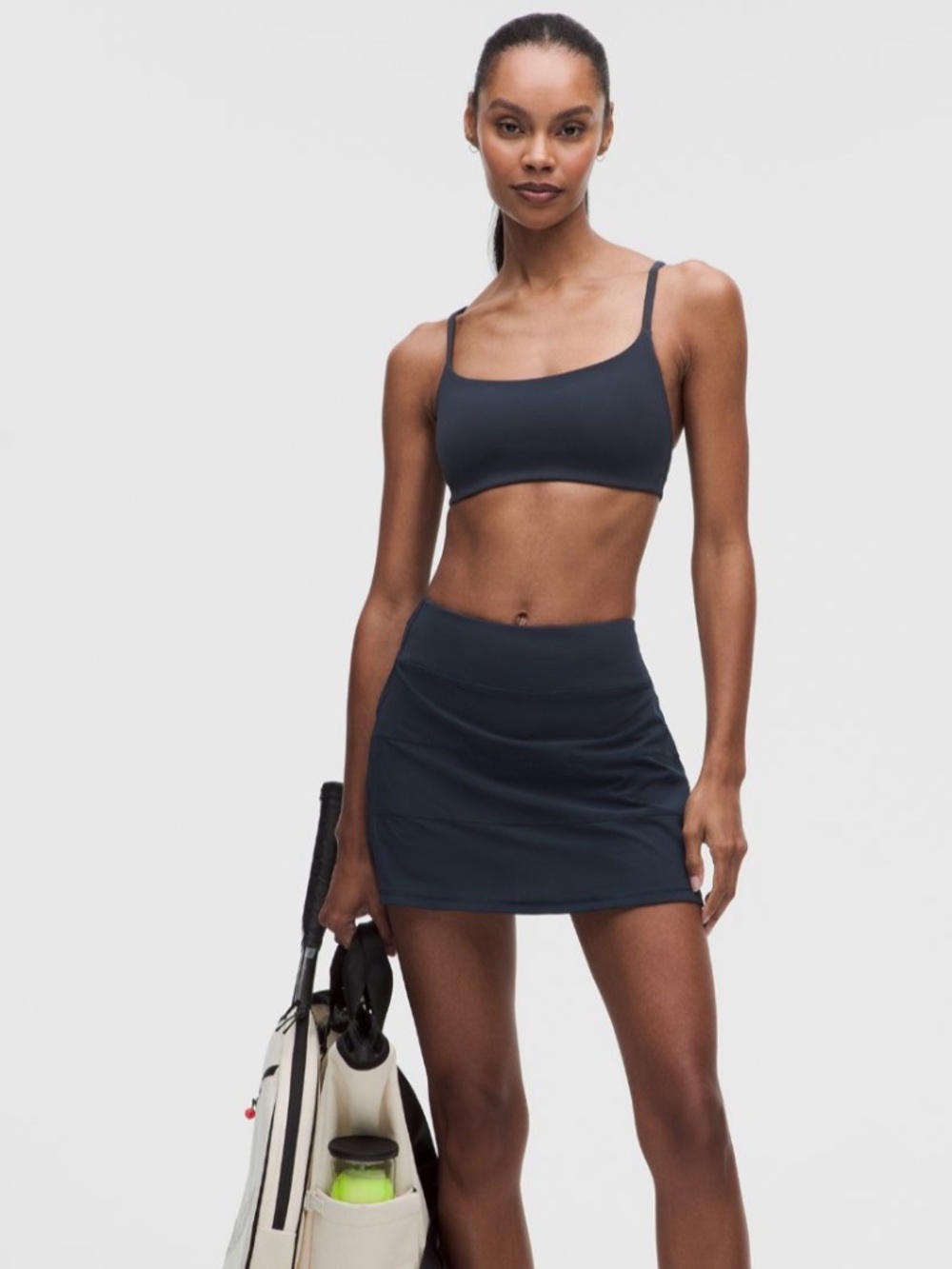 Pace Rival Skirt (Tall) *4-Way Stretch